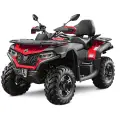 CF Moto ATV 625cc CForce