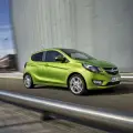 Opel Karl 1000cc or similar