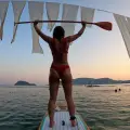 Cameo Kayak & Sup Sunrise Experience