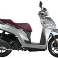 Sym Symphony sr 150 cc