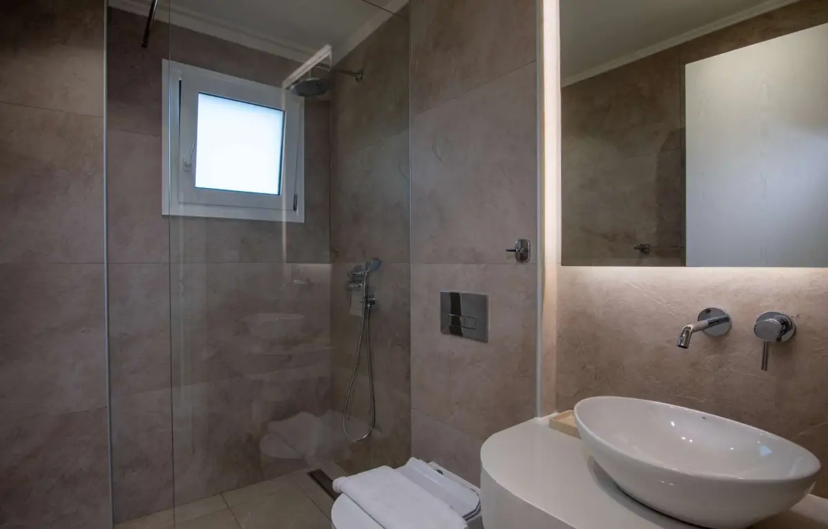 Holy Ghost Luxury Villa