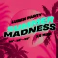 LUBEN PARTY SUMMER MADNESS 80s.. 90s.. 00s.. @ Barrage Club Zakynthos