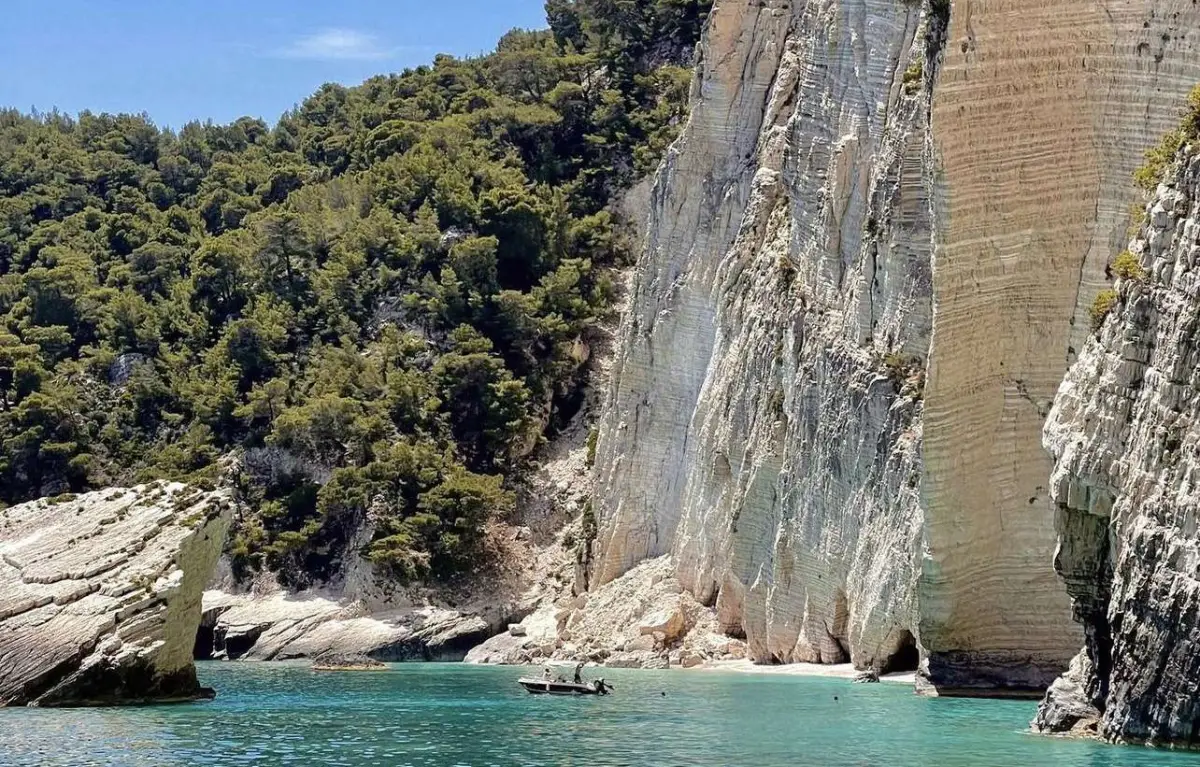 8 Hours Zakynthos Full Island Tour 