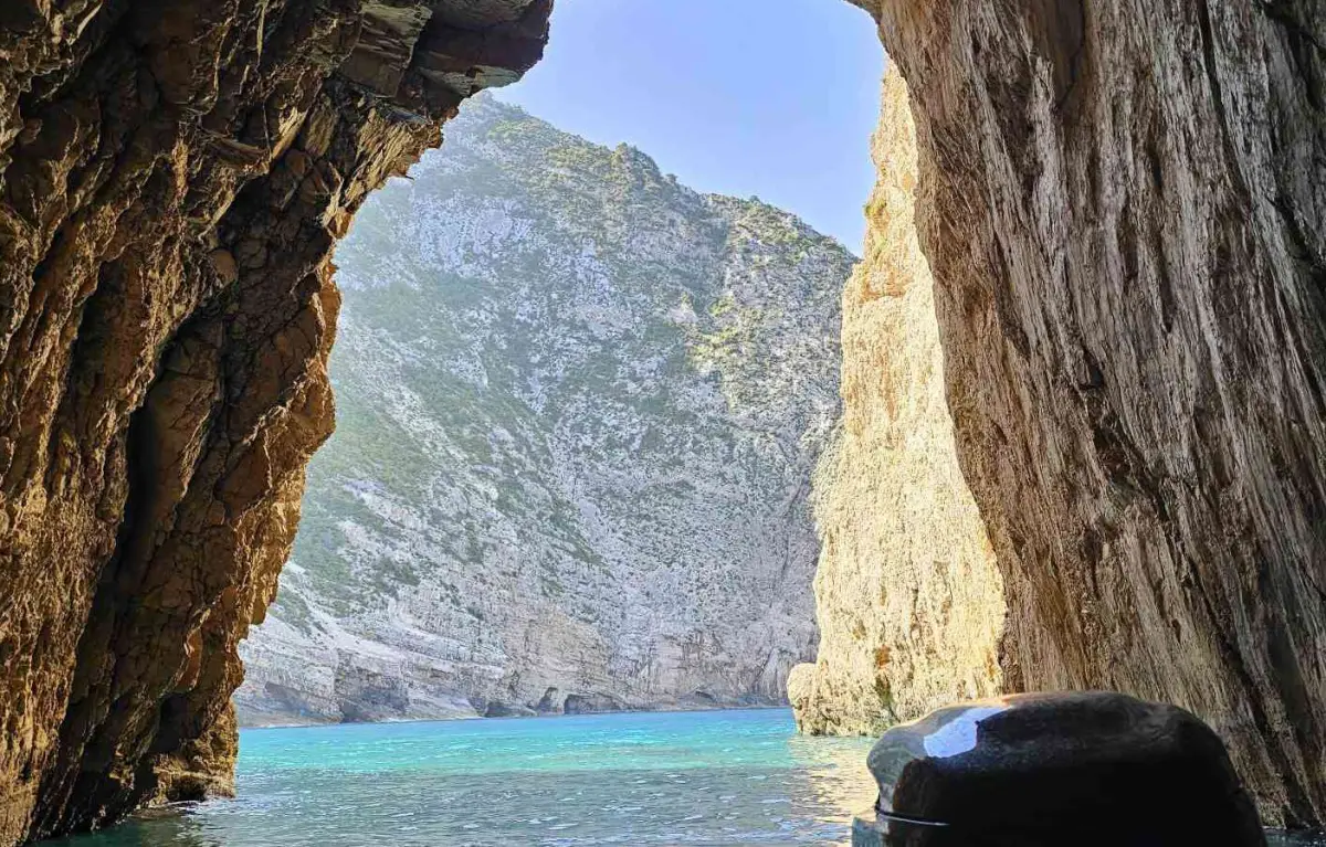 Three And A Half Hours Private Cruise With A Captain