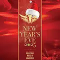 New Year’s Eve at Barrage Club in Zakynthos 2025