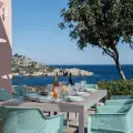  Evilia Beach Private Villa