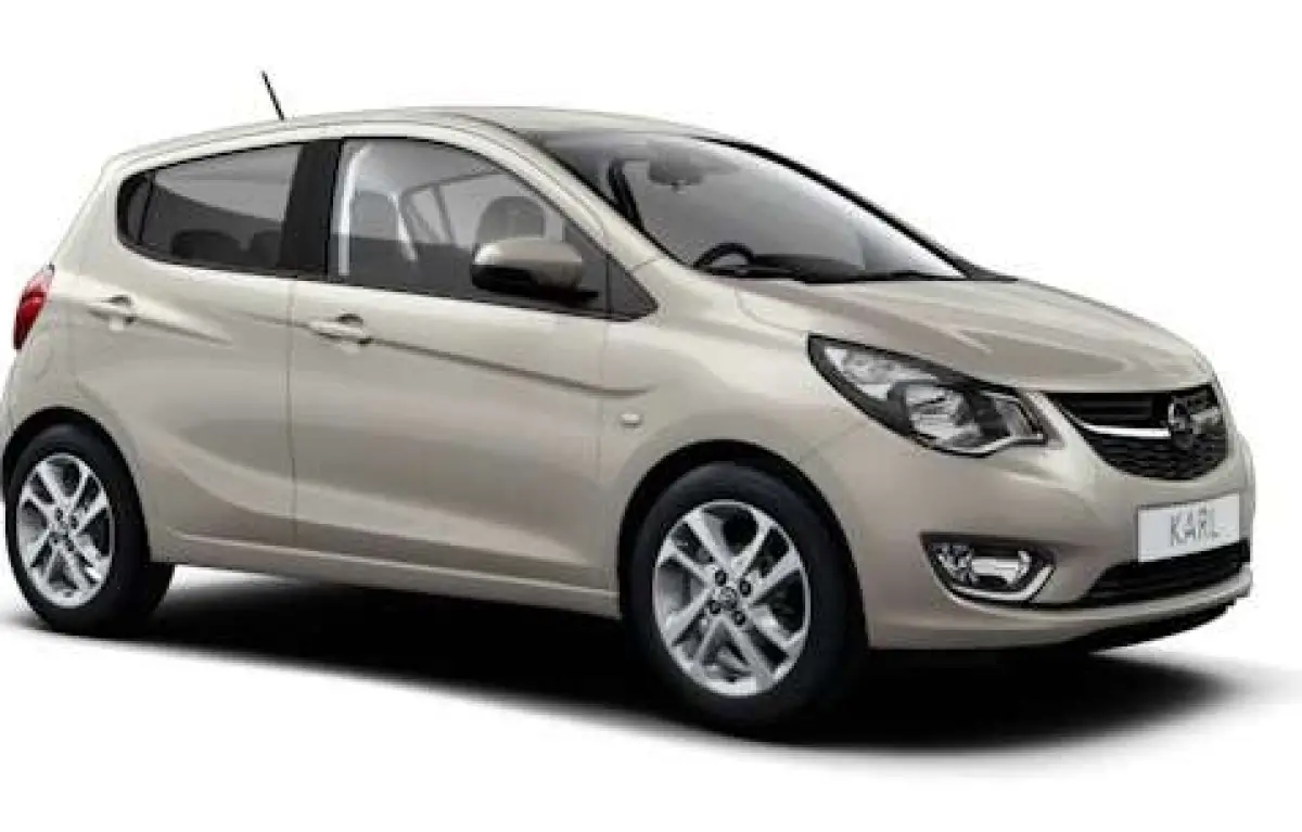 Opel Karl