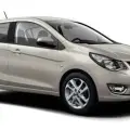 Opel Karl