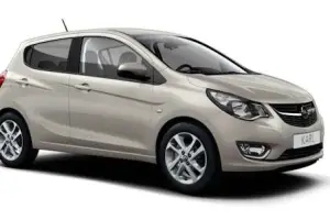 Mini Car - Opel Karl