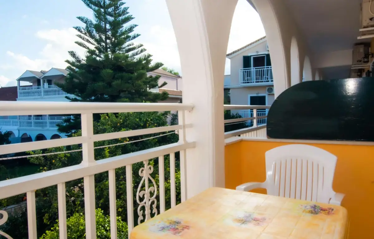 Olga Studios & Apartments – Your Cozy Escape in Tsilivi, Zakynthos