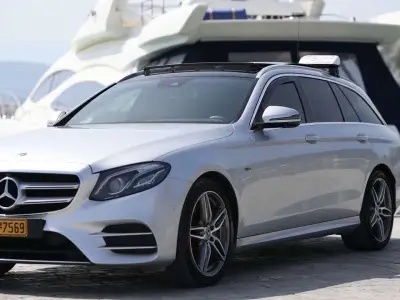 Zante Taxi - Taxi in Zakynthos