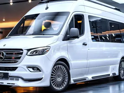 Ionian Elite Limo - Vip Transfer In Zakynthos