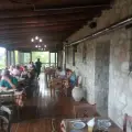 Paliomylos Traditional Family Tavern