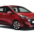 Hyundai i10 or similar