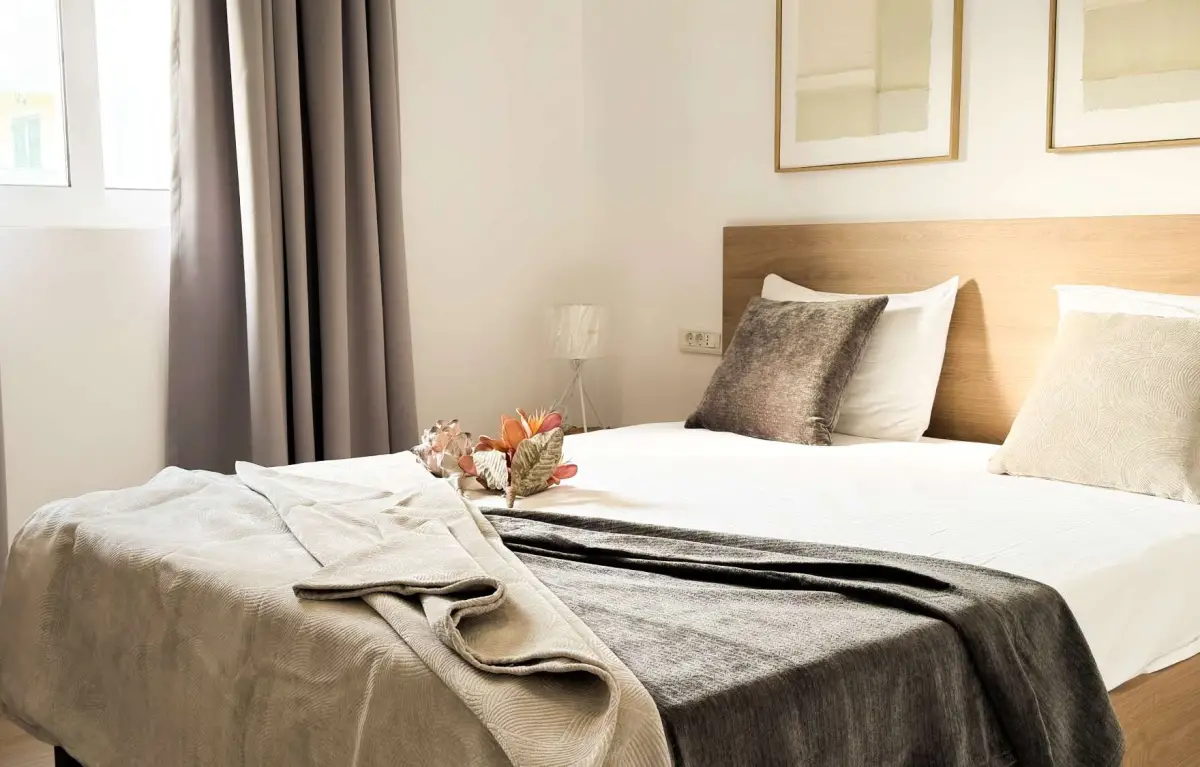 Sinati Luxury Studios