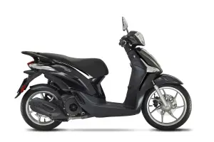 Maroudas Rentals - Piaggio Liberty 50cc