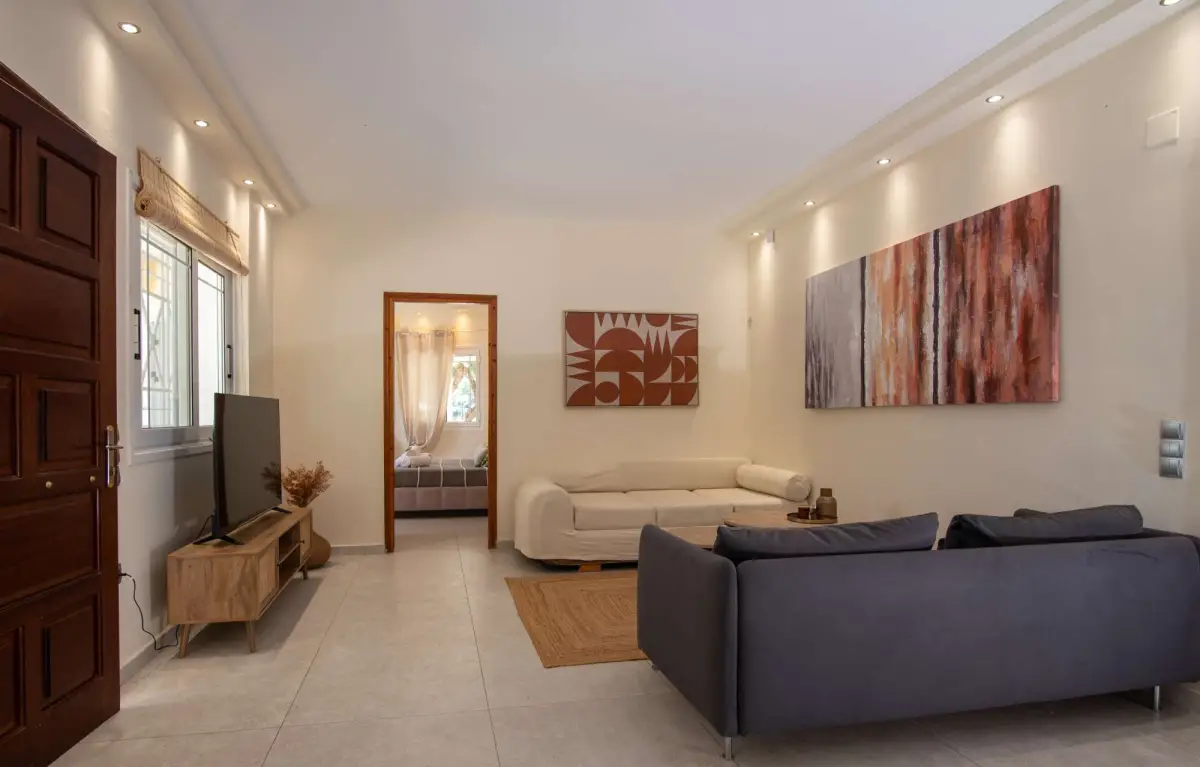 Orizon Sea View Villa – A Luxurious Escape with Breathtaking Views in Argassi, Zakynthos