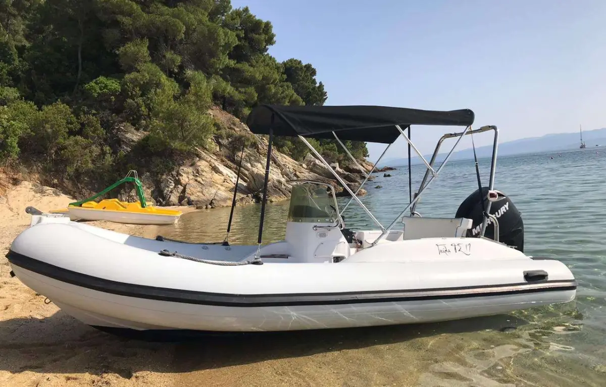 GILA Boat Rental