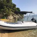 GILA Boat Rental
