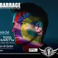 Toto Chiavetta DJ Opening Set DeMouz , Sokra , DIM STRAV @ Barrage club Zakynthos