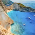 Sailing Trips All Around In Zakynthos Island