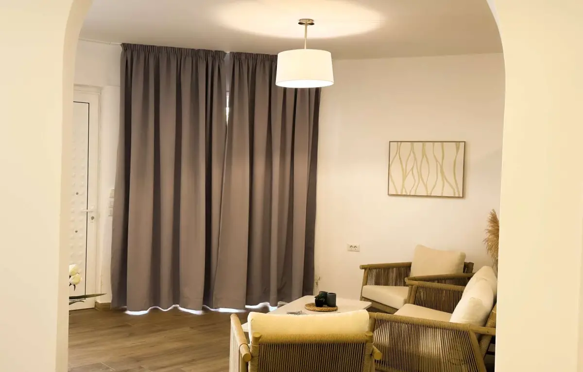 Sinati Luxury Studios