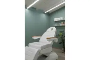 Anjeli Studio & Salon - Toning Scrub 30 min
