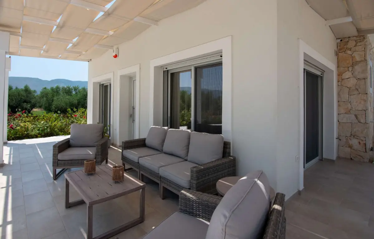 Villa Niva