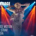 On Decks: House Motion, Dim Strav & Socra | Barrage Club Zakynthos