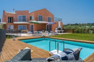 Astarte Luxurious Private Villas - Villa Casa De Sun 