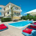 Zante View Villa Odysseus