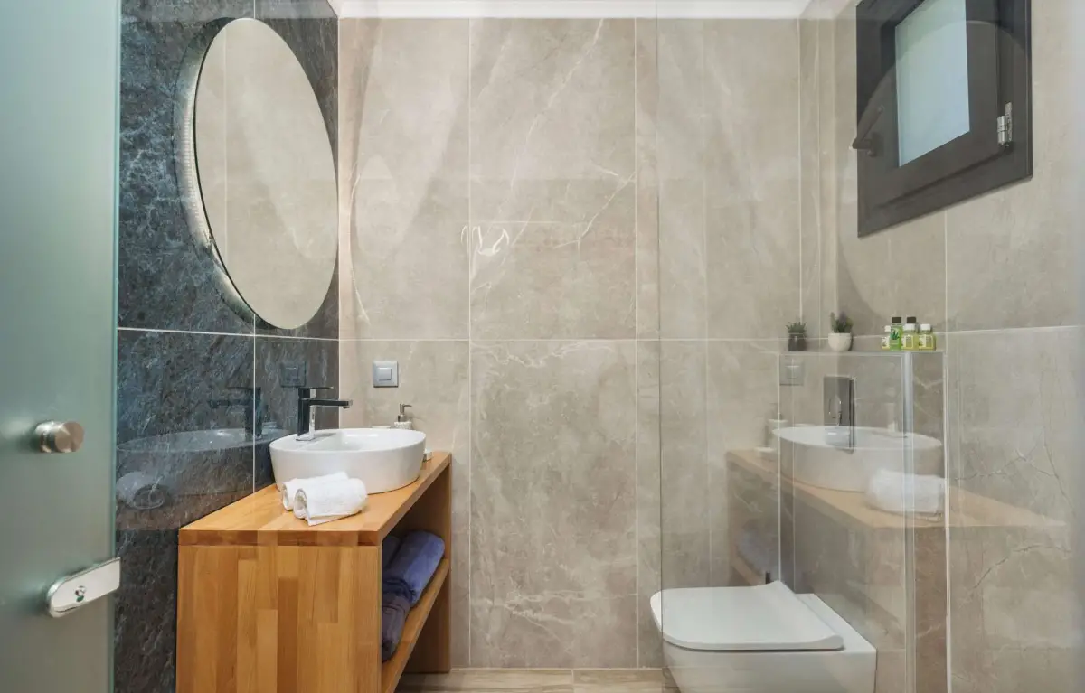 Mateo Luxury Villas
