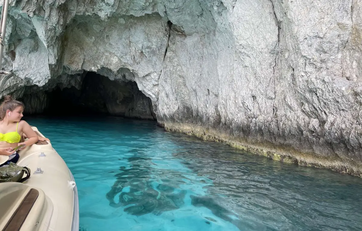 8 Hours Zakynthos Full Island Tour 