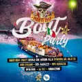 AperiBoat Party On Wednesday