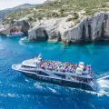 3 Hours Cruise to Marathonisi - Caretta Caretta from the Port of Zakynthos