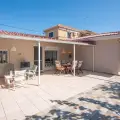 Vossos Cottage House