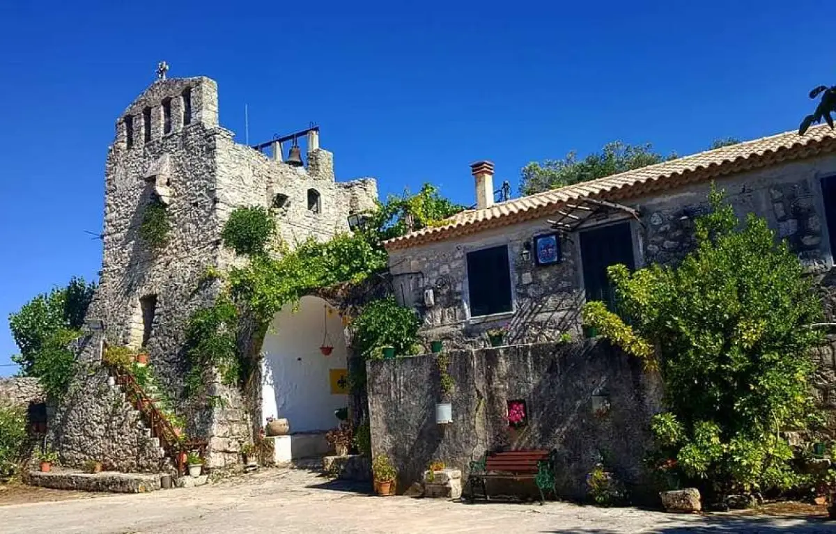 Zakynthos Day Tour by coach