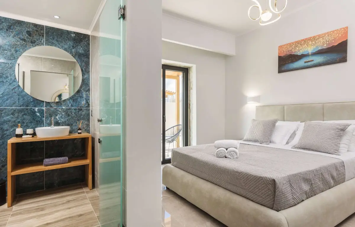 Mateo Luxury Villas