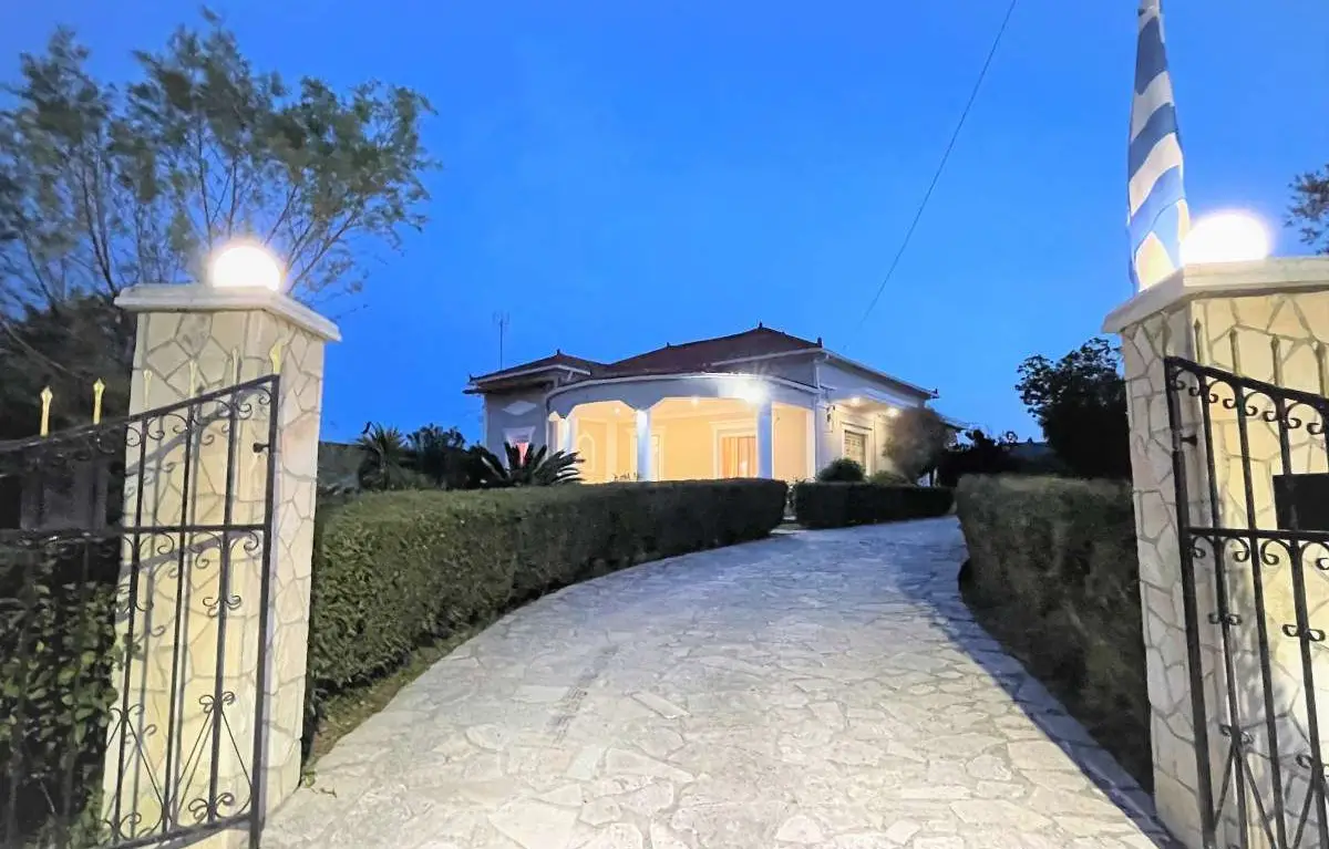 Villa Meredith