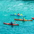 Canoe Rental 1 hour