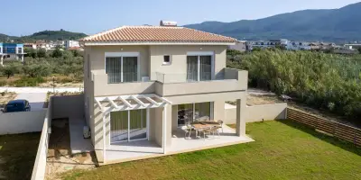 Holy Grail Luxury Villa