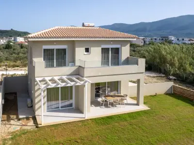 Holy Grail Luxury Villa