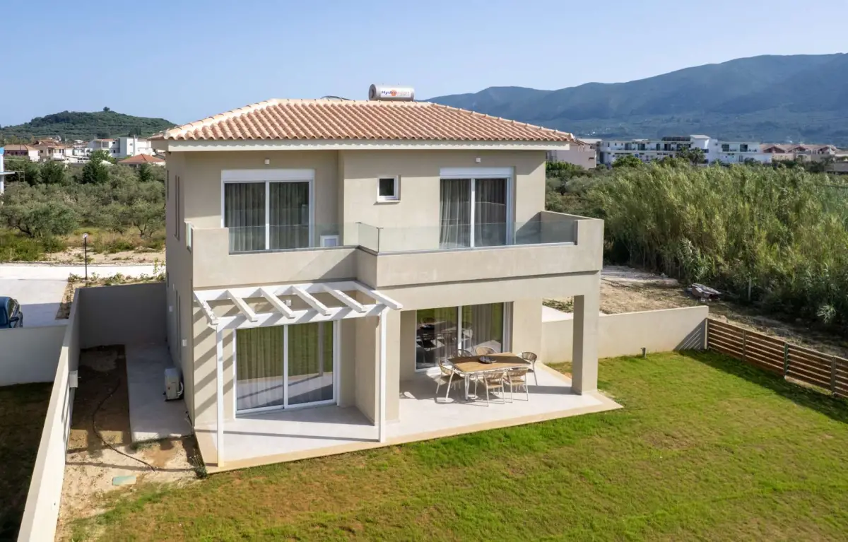 Holy Grail Luxury Villa