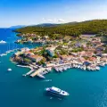 Day Cruise To Kefalonia & Ithaka