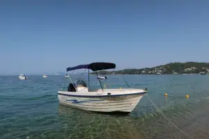 Skiathos Boats - MAMA MIA Boat Rental