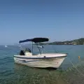 MAMA MIA Boat Rental