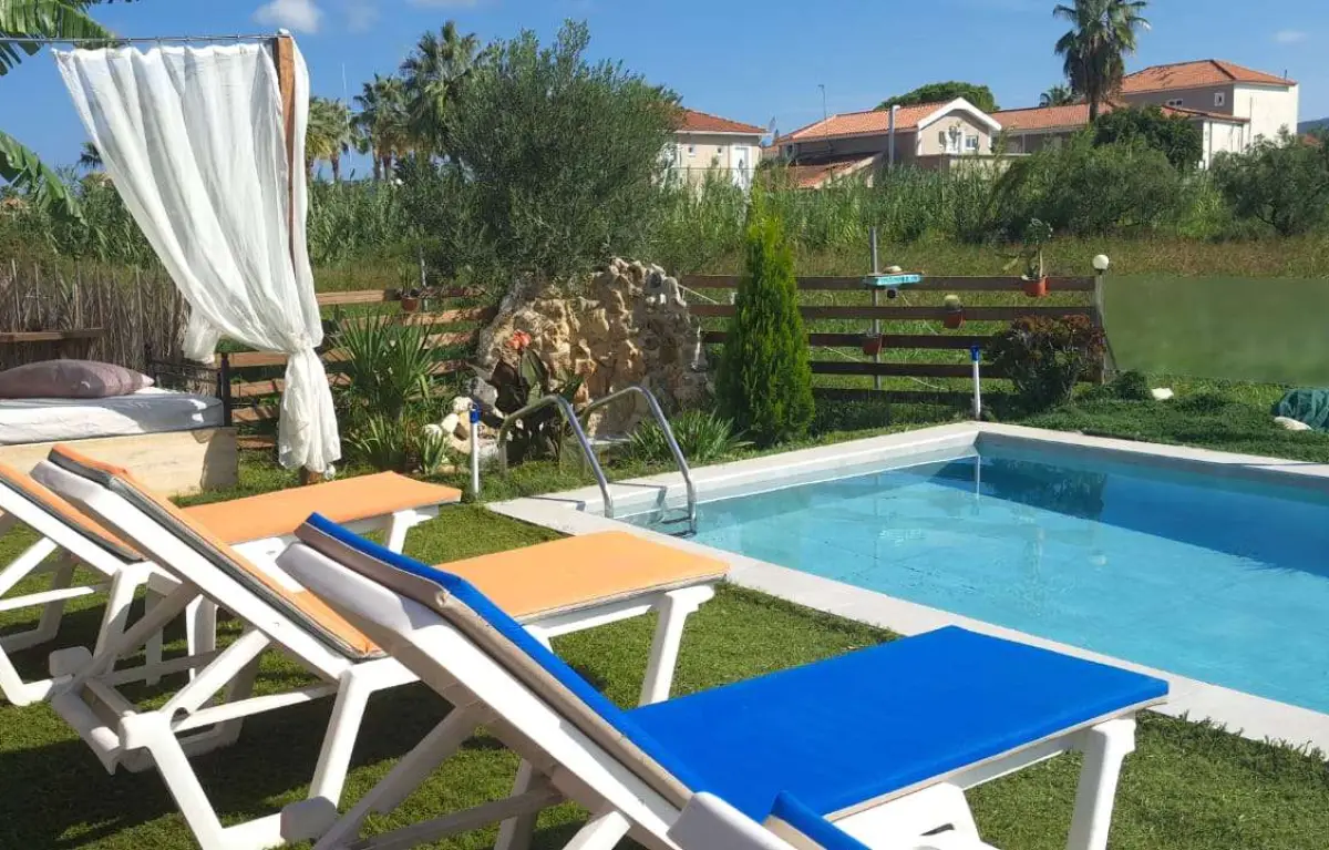 Konstantinos Holidays House