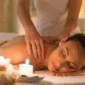 Candle massage 80 Min