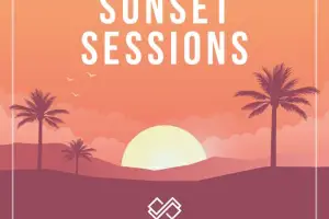 D K TRAVEL - Sunset Sessions @ Infinity Beach Club Zante