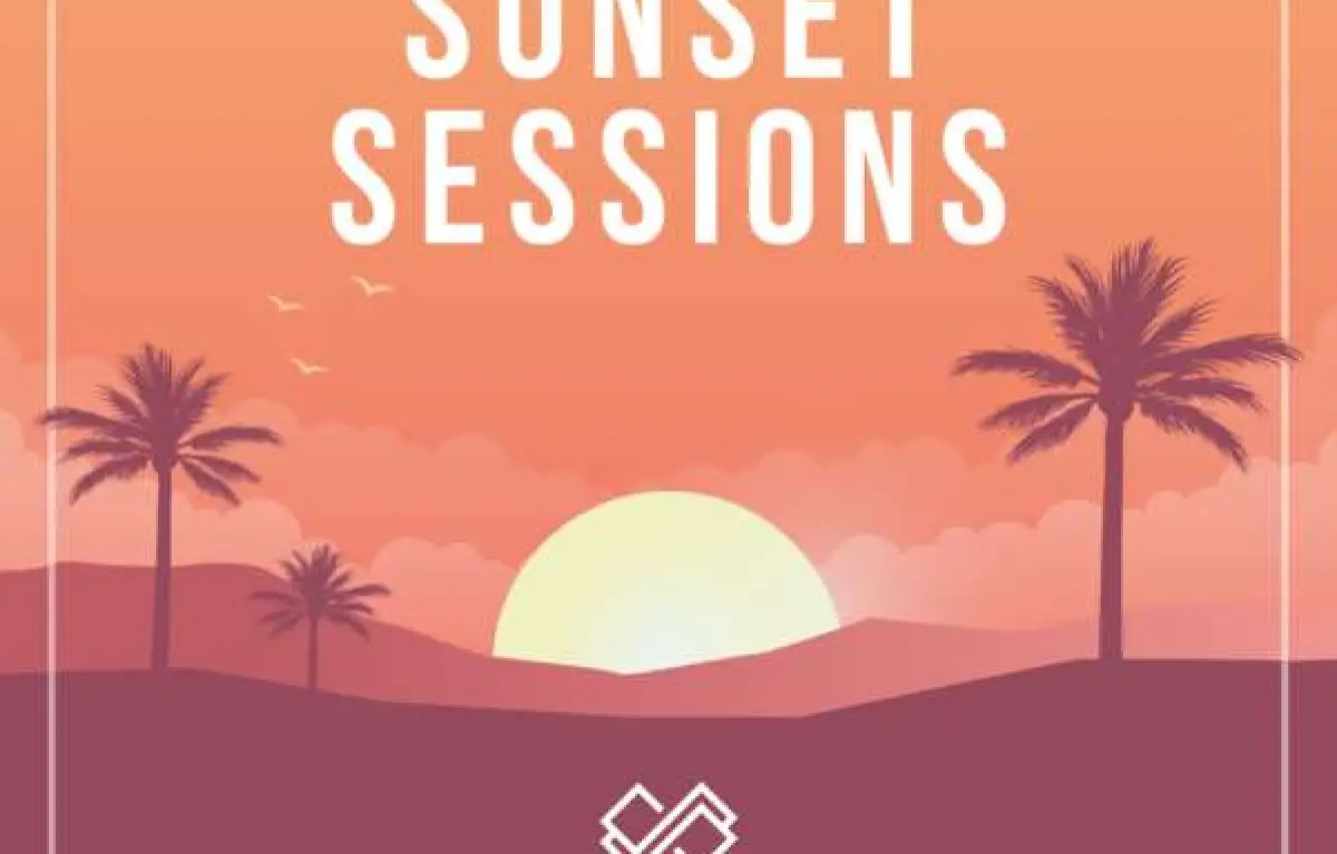 Sunset Sessions @ Infinity Beach Club Zante